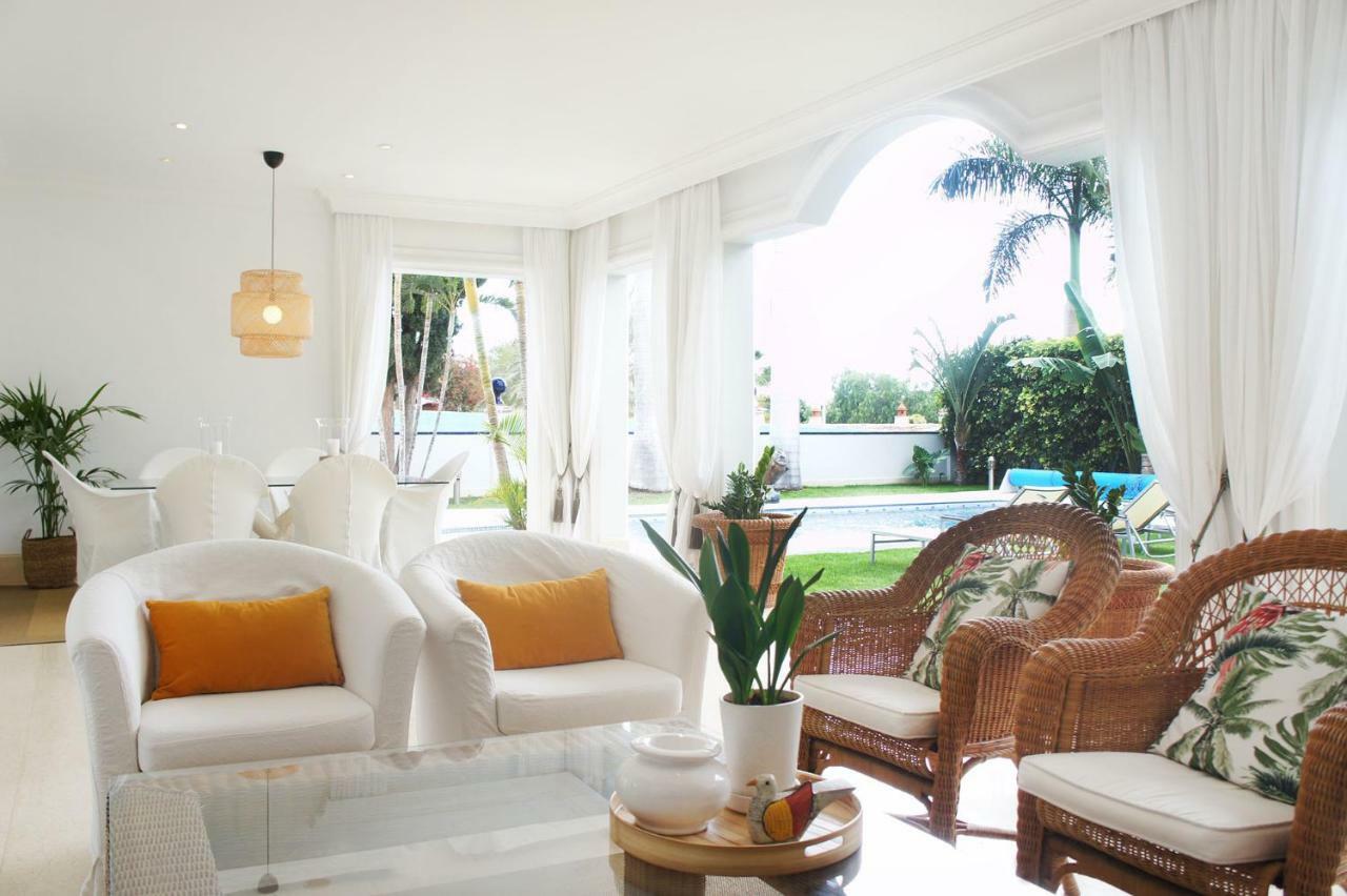 Villas Esplendida Costa Adeje  Exterior foto